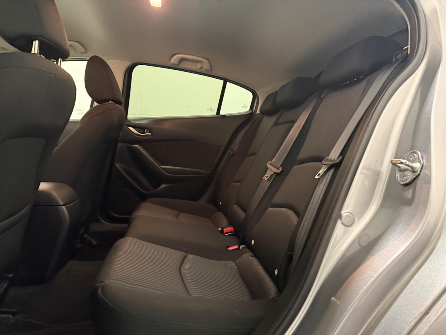 Used Mazda Mazda3 2015 for sale - 77396188: Photo 23