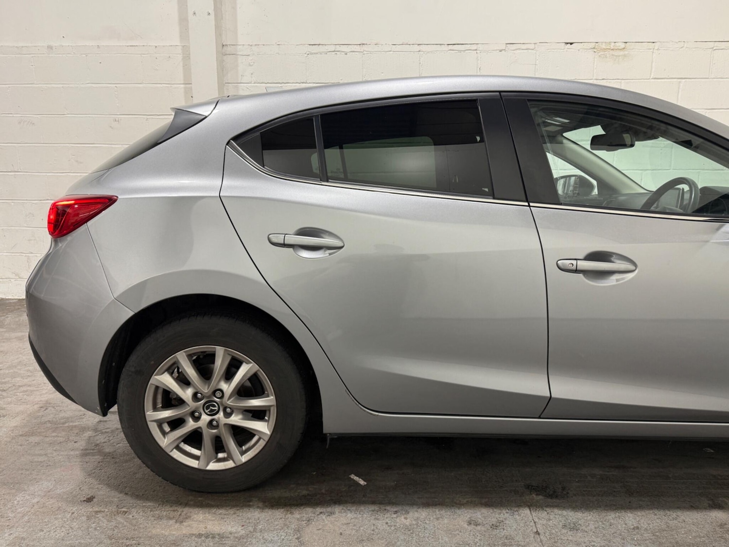 Used Mazda Mazda3 2015 for sale - 77396188: Photo 30