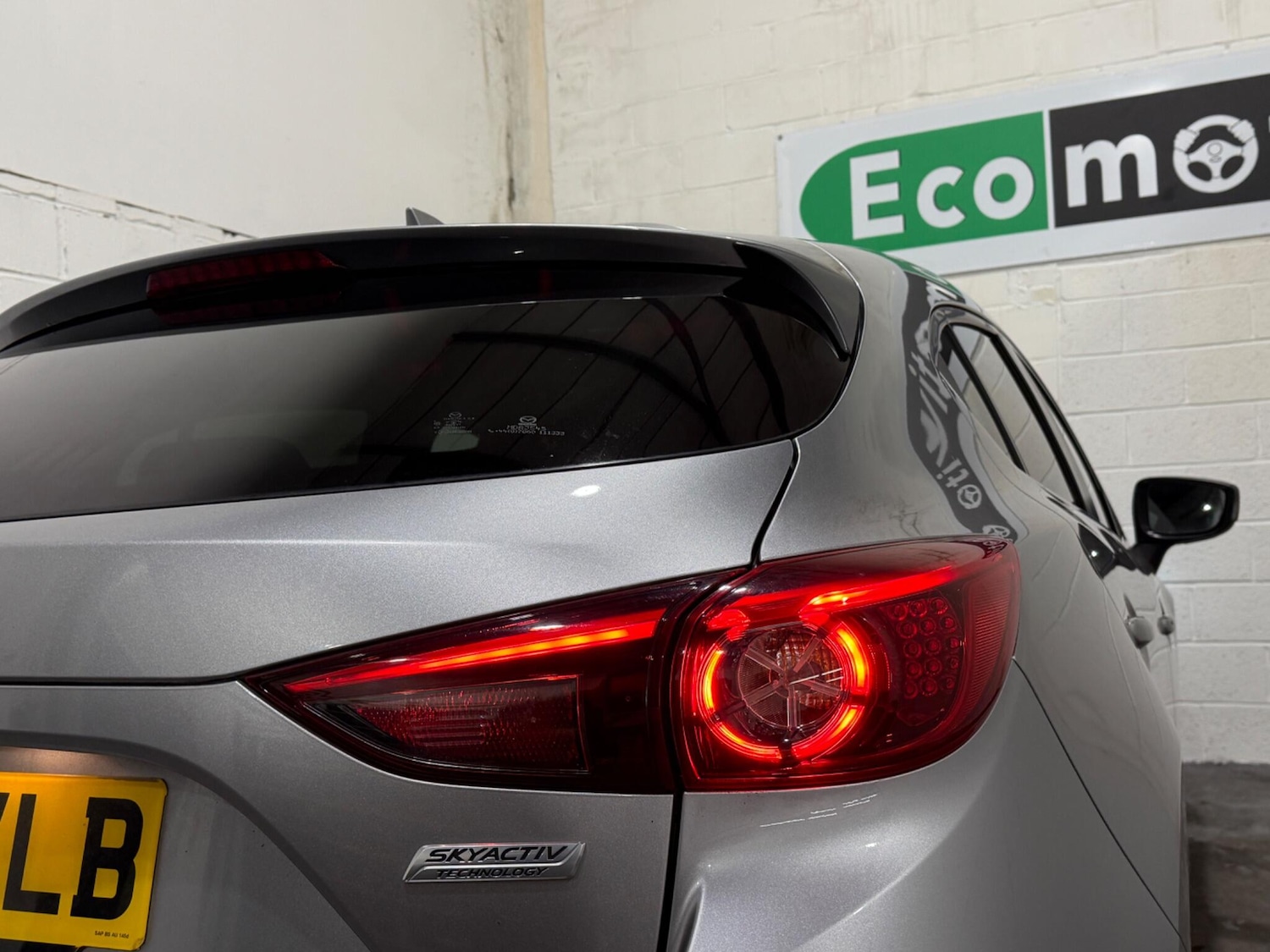 Used Mazda Mazda3 2015 for sale - 77396188: Photo 36