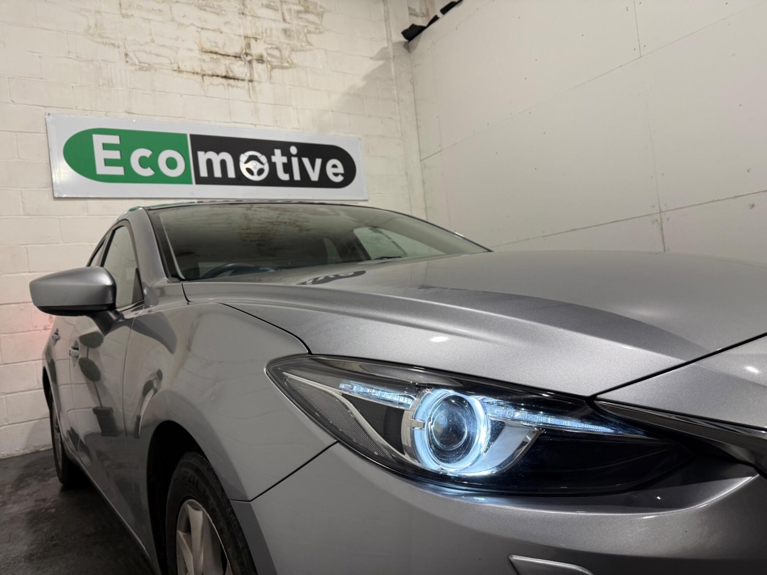 Used Mazda Mazda3 2015 for sale - 77396188: Photo 38