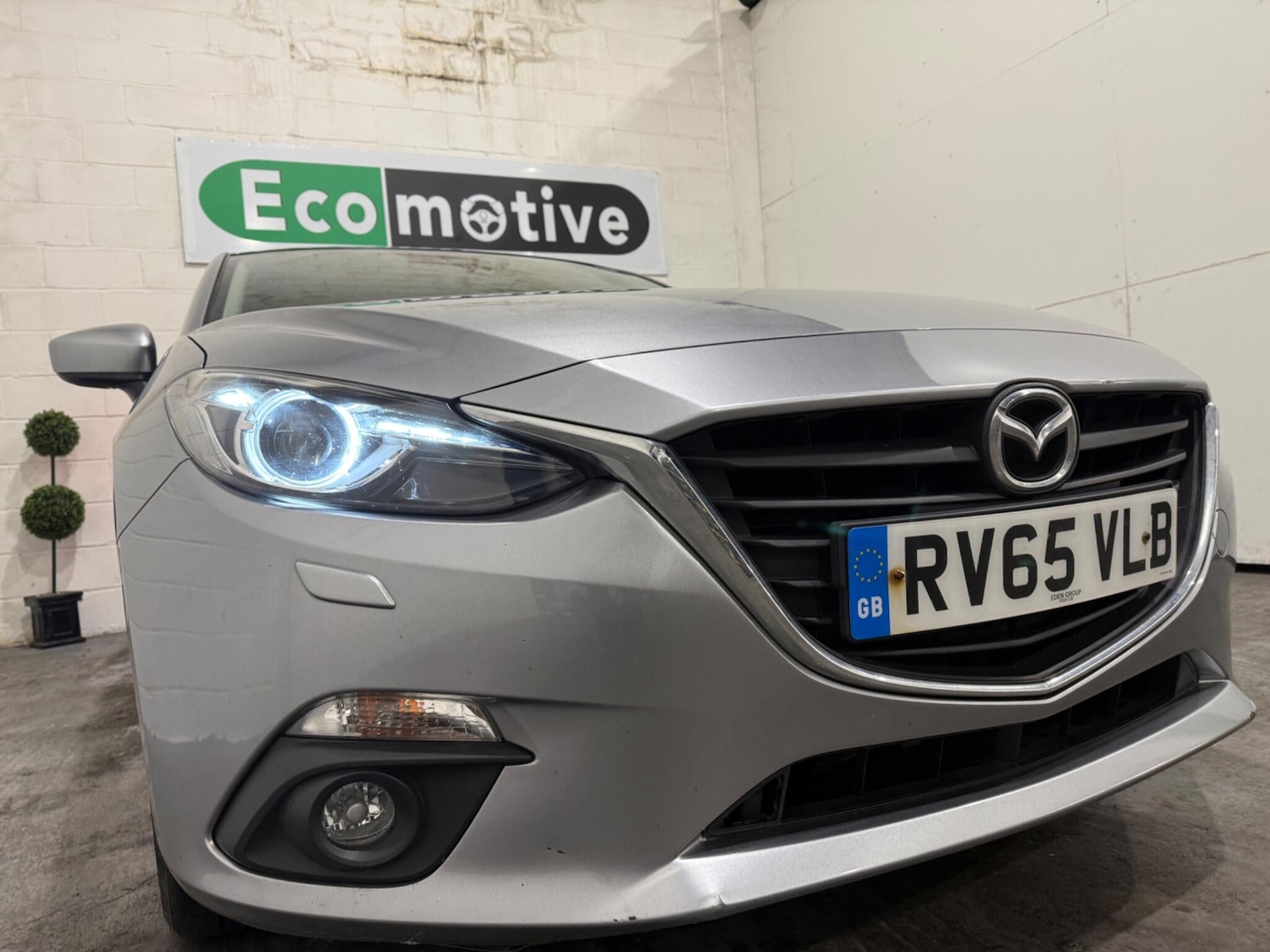 Used Mazda Mazda3 2015 for sale - 77396188: Photo 39