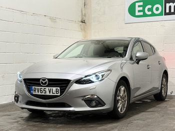Used Mazda Mazda3 2015 for sale - 77396188: Photo