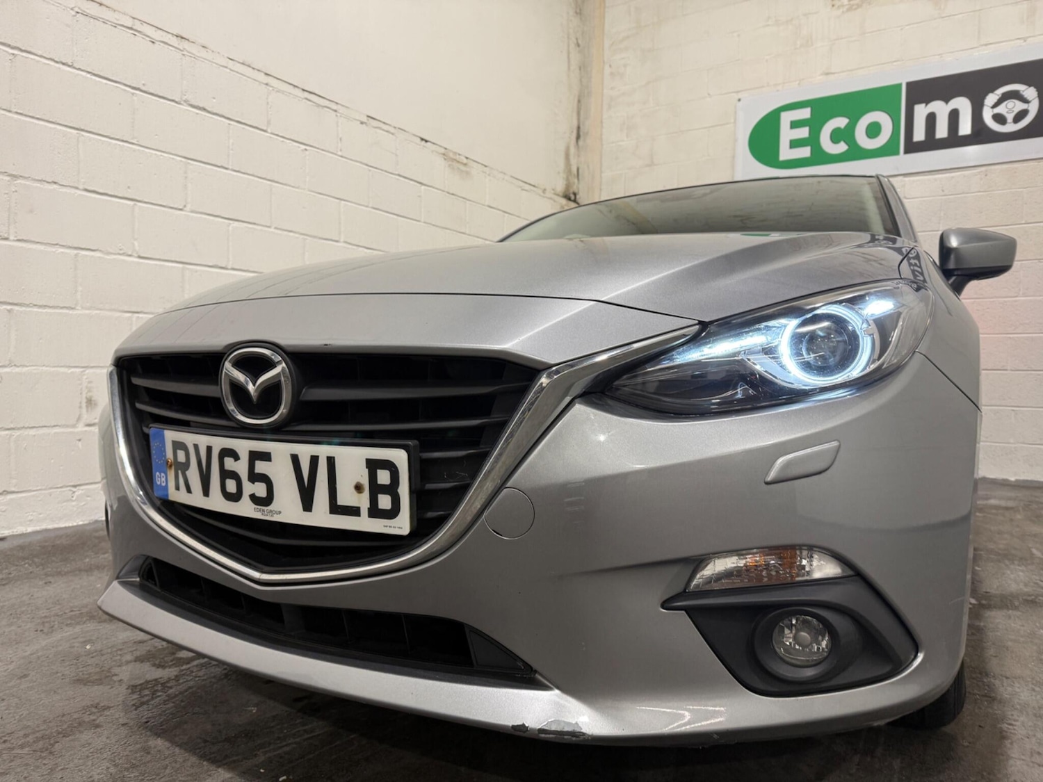 Used Mazda Mazda3 2015 for sale - 77396188: Photo 40