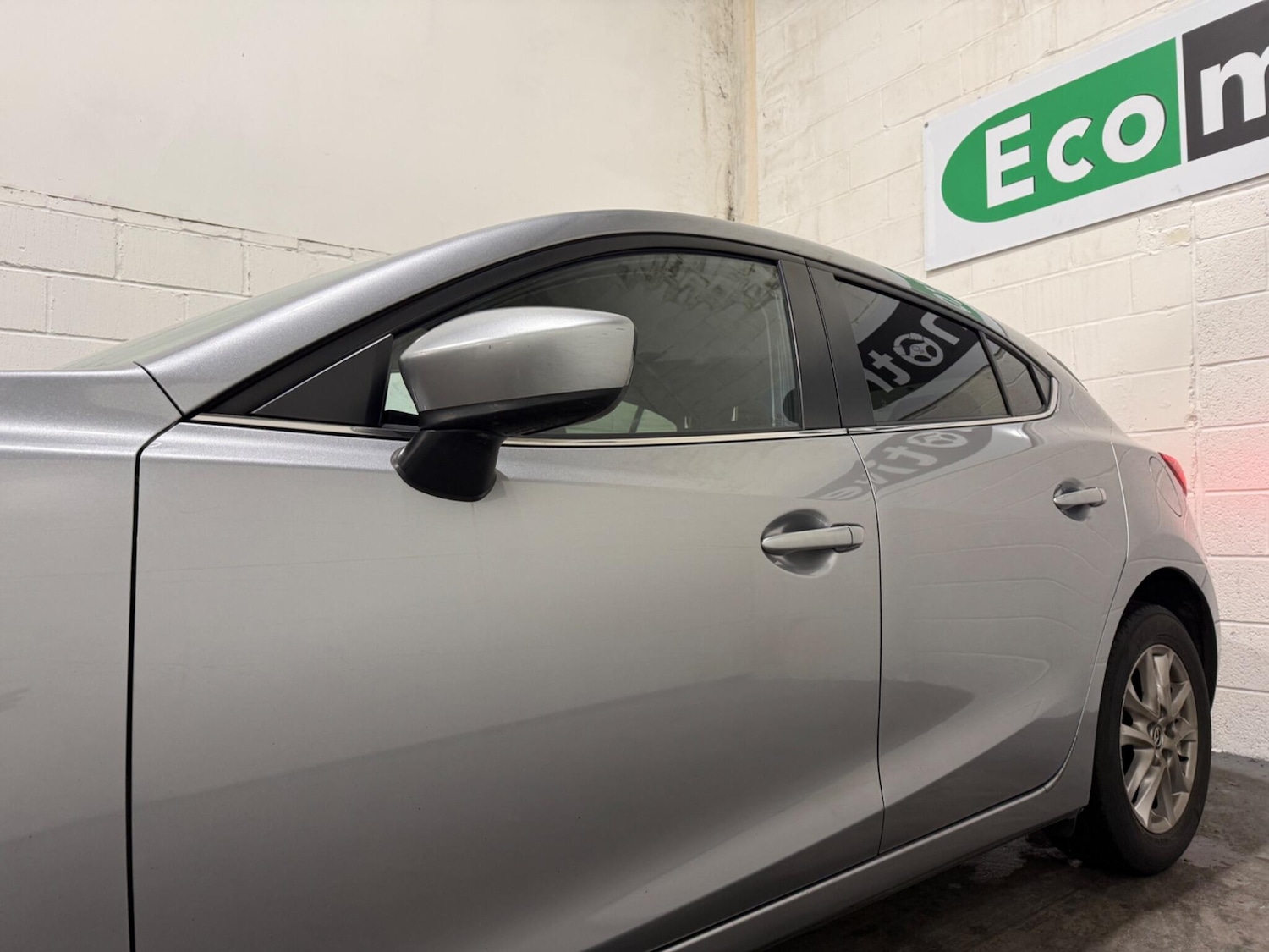 Used Mazda Mazda3 2015 for sale - 77396188: Photo 41