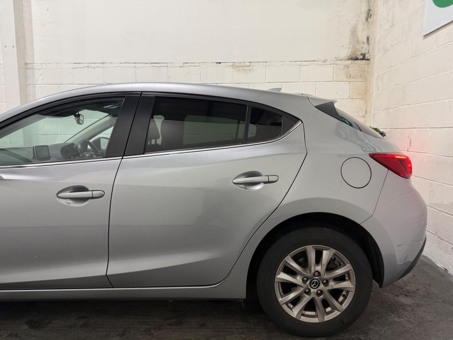 Used Mazda Mazda3 2015 for sale - 77396188: Photo 42