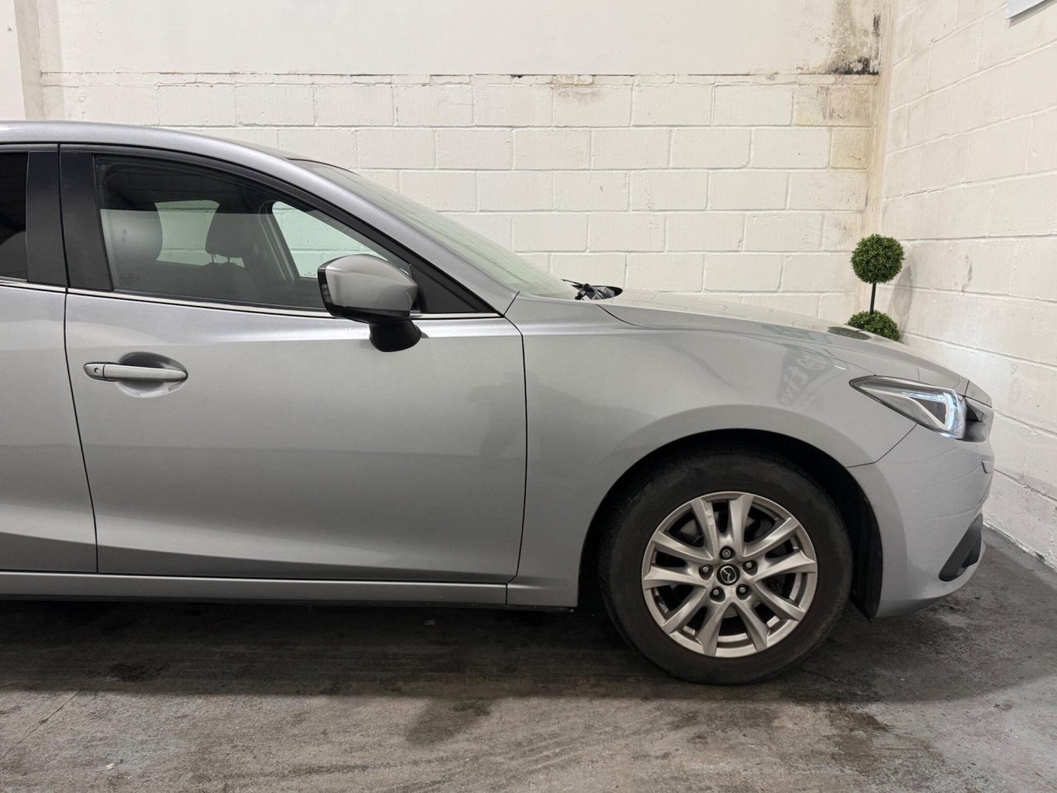 Used Mazda Mazda3 2015 for sale - 77396188: Photo 44