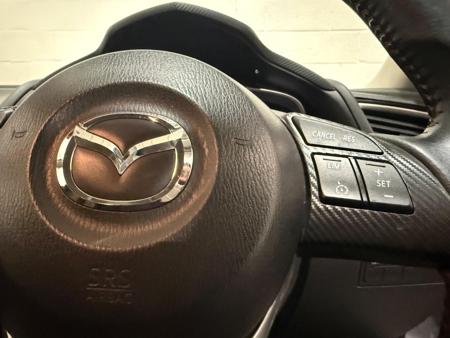 Used Mazda Mazda3 2015 for sale - 77396188: Photo 45
