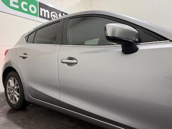 Used Mazda Mazda3 2015 for sale - 77396188: Photo