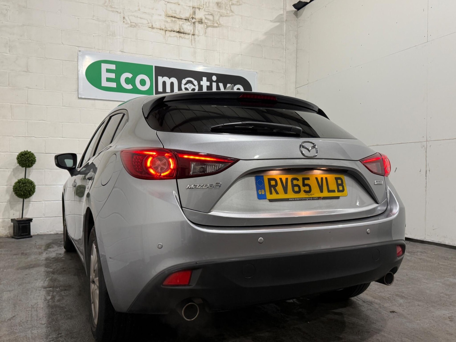 Used Mazda Mazda3 2015 for sale - 77396188: Photo 7