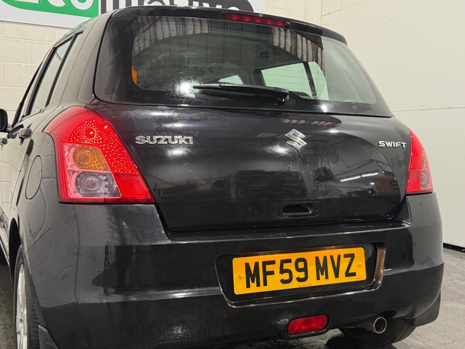 Used Suzuki Swift 2009 for sale - 77478873: Photo 10