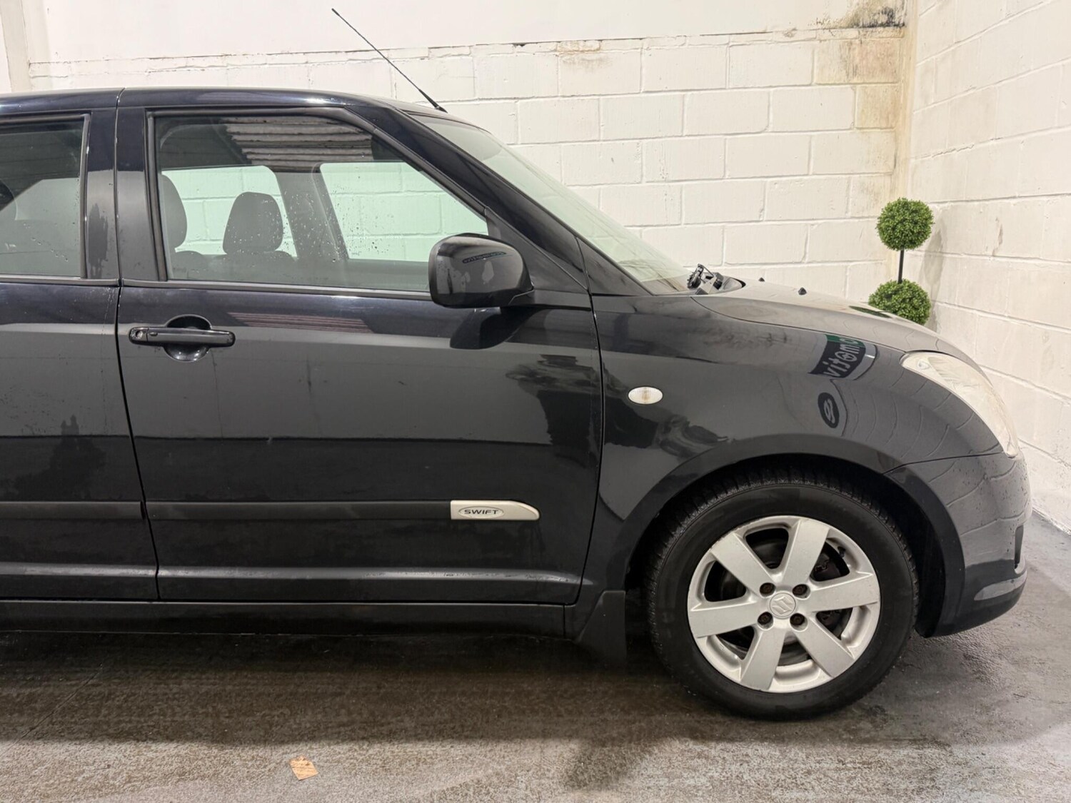 Used Suzuki Swift 2009 for sale - 77478873: Photo 13