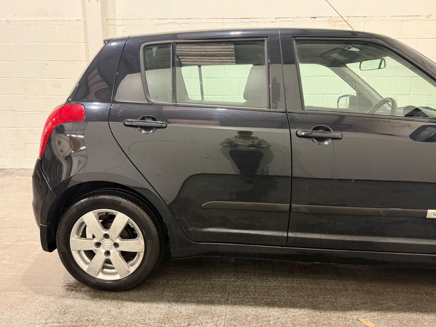 Used Suzuki Swift 2009 for sale - 77478873: Photo 14