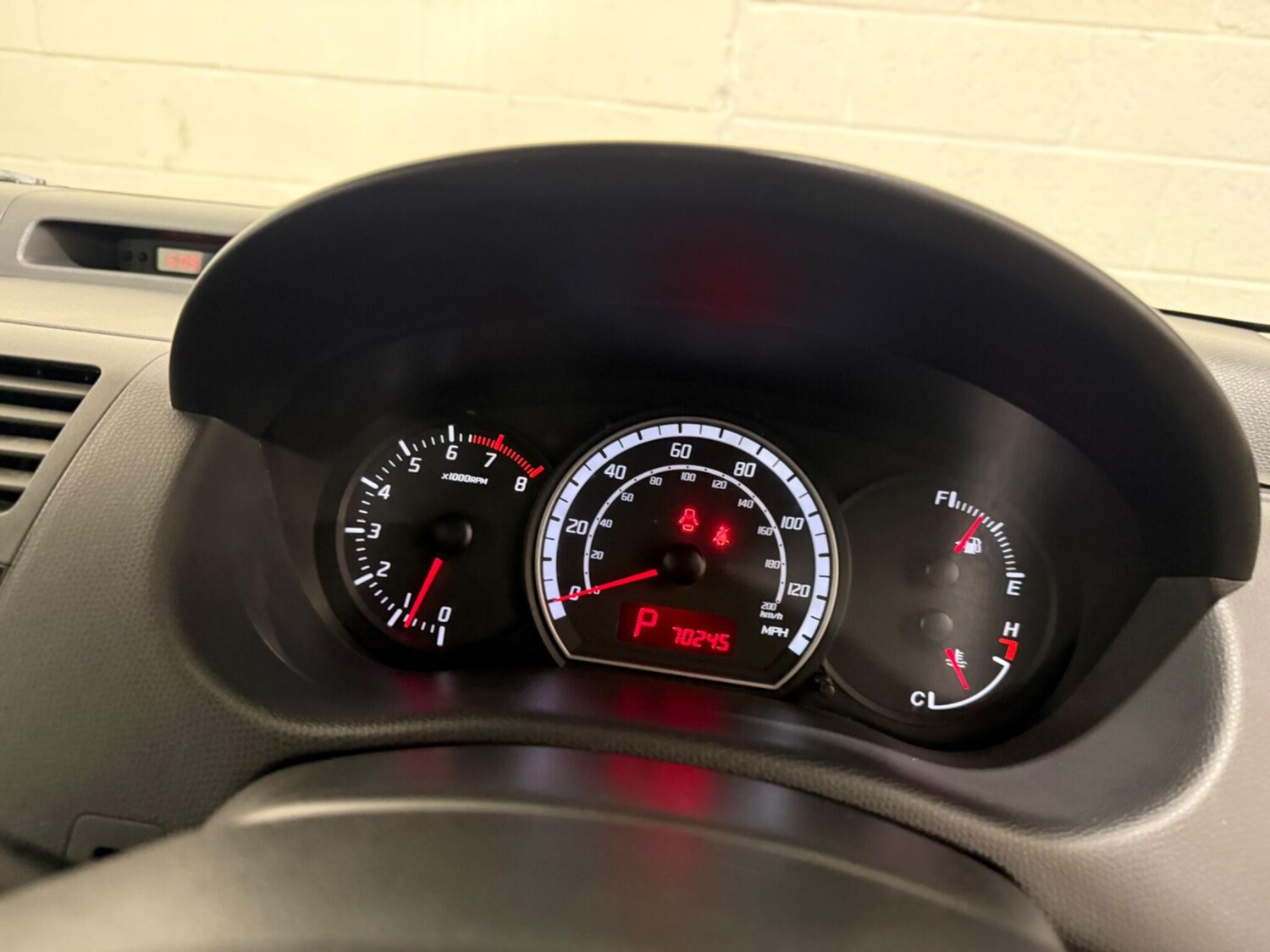 Used Suzuki Swift 2009 for sale - 77478873: Photo 32