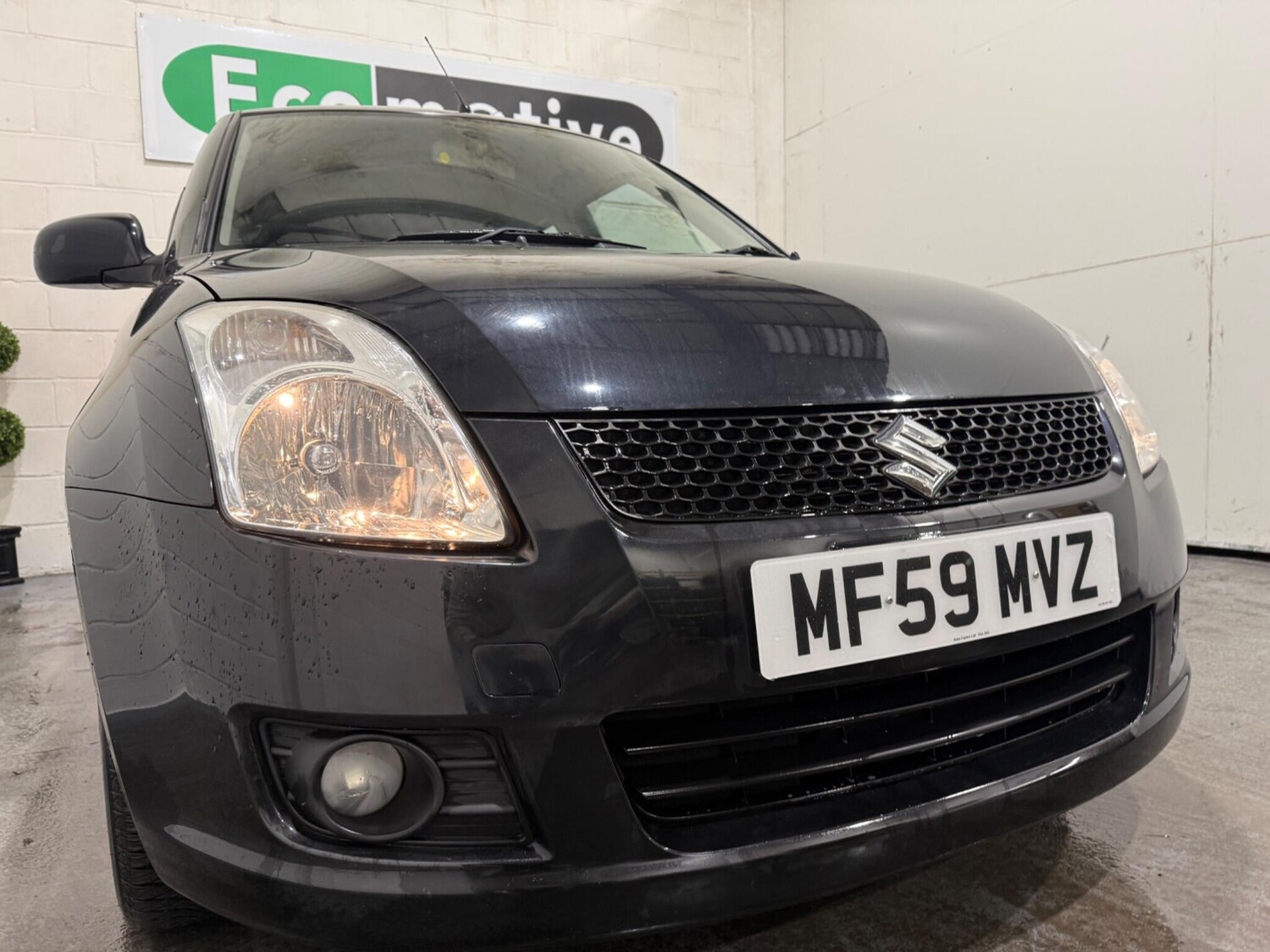 Used Suzuki Swift 2009 for sale - 77478873: Photo 39