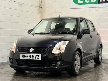 Used Suzuki Swift 2009 for sale - 77478873: Photo