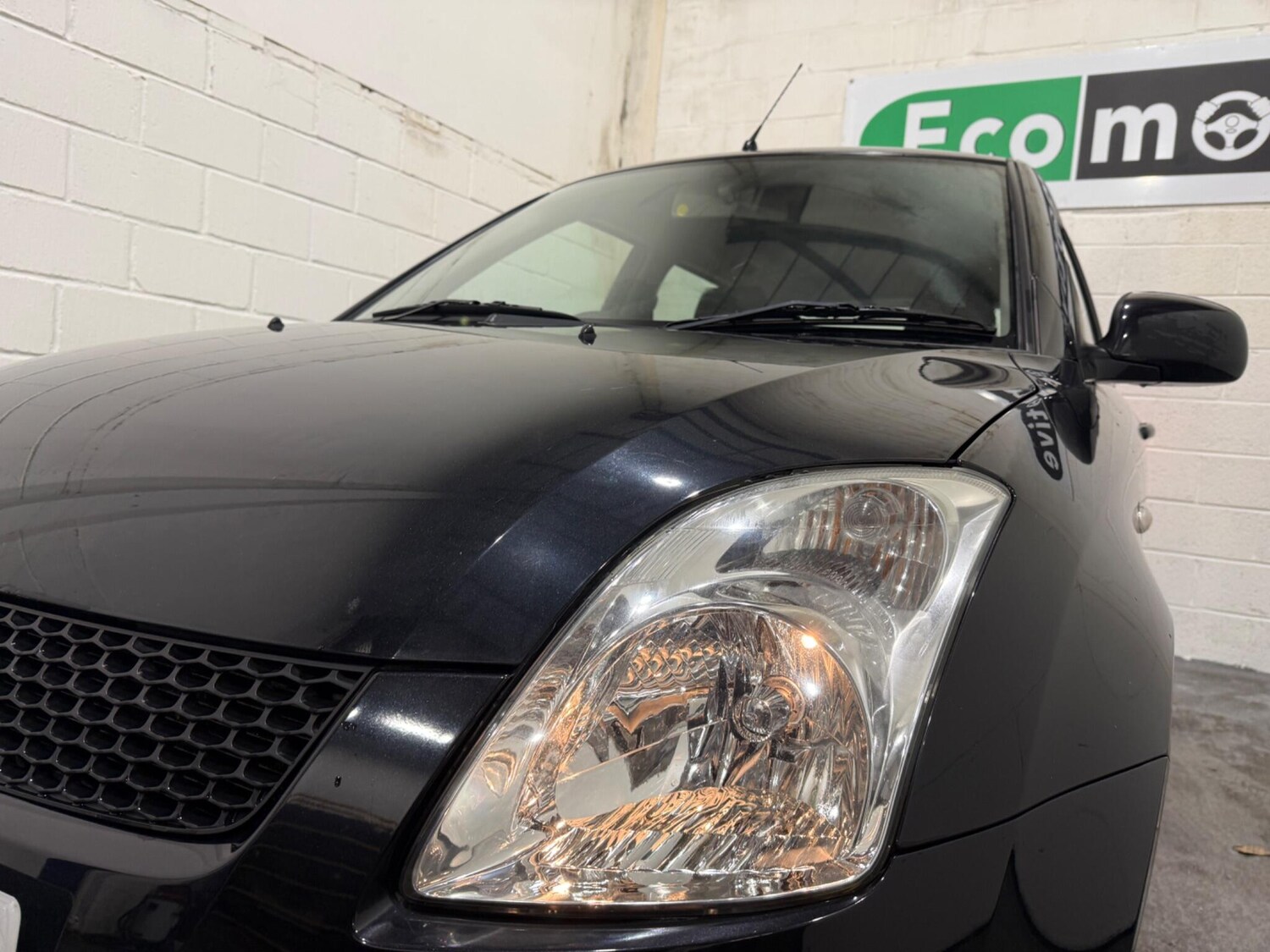 Used Suzuki Swift 2009 for sale - 77478873: Photo 40