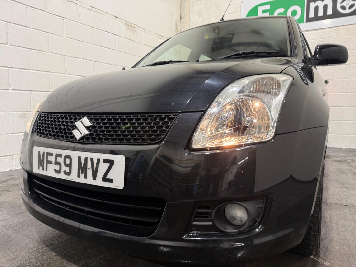 Used Suzuki Swift 2009 for sale - 77478873: Photo 42