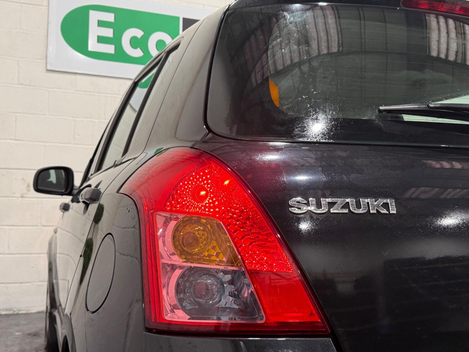 Used Suzuki Swift 2009 for sale - 77478873: Photo 44