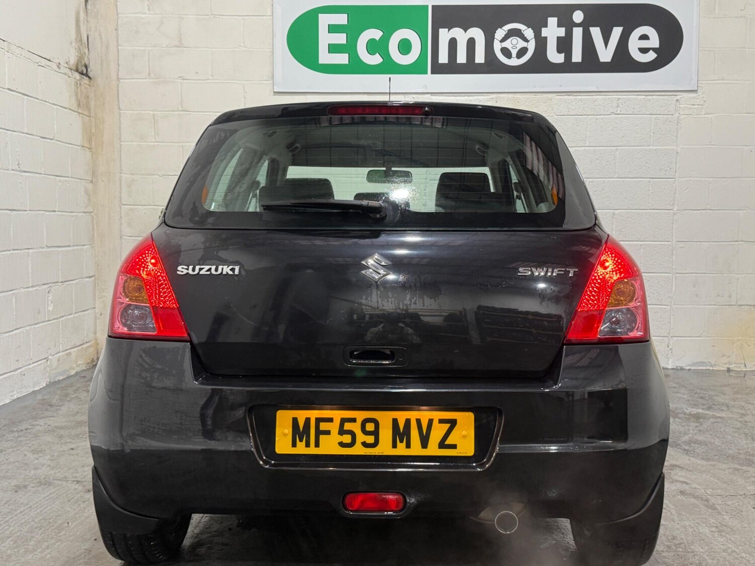 Used Suzuki Swift 2009 for sale - 77478873: Photo 9