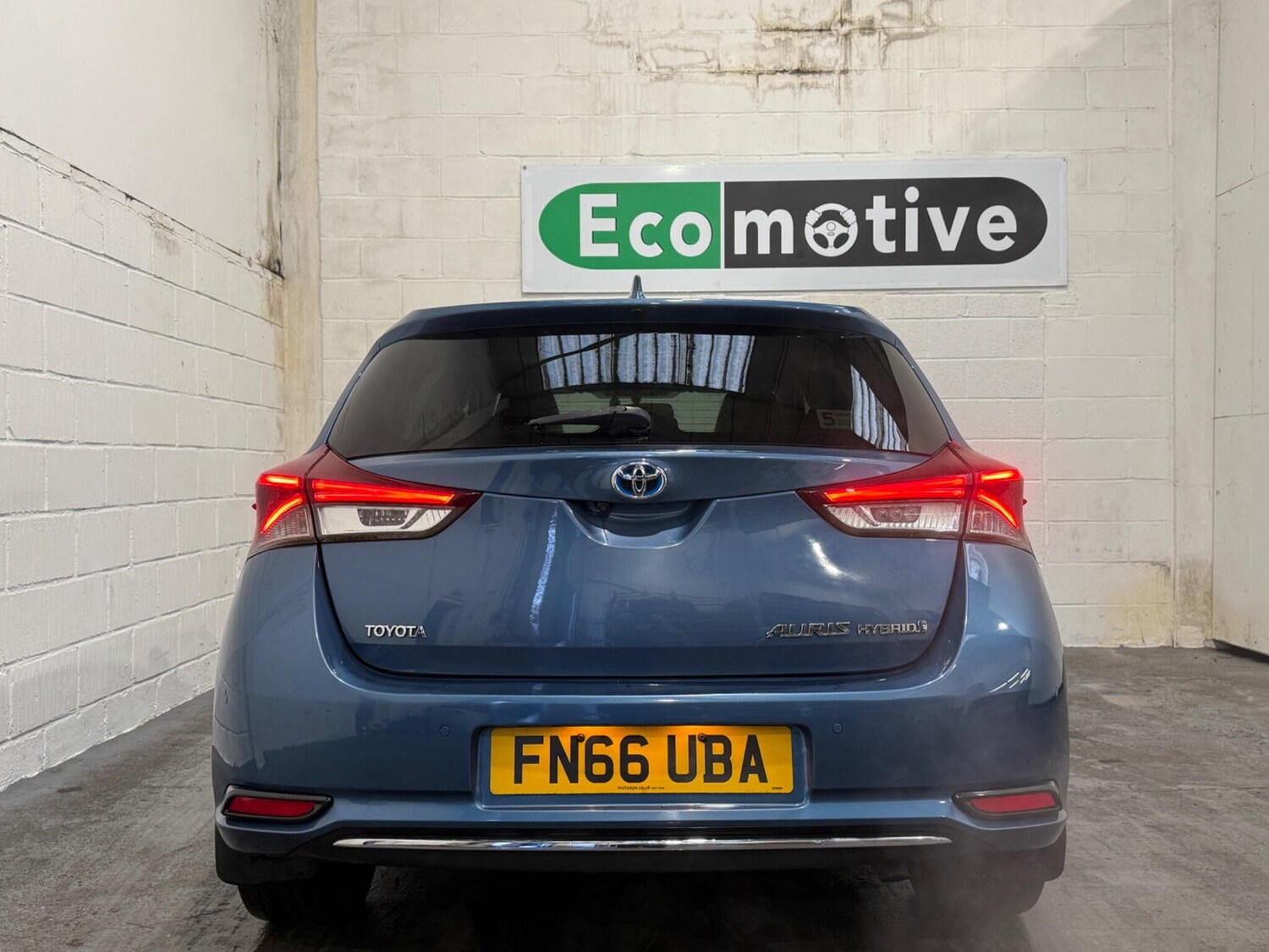 Used Toyota Auris for sale - 77722586: Photo 10