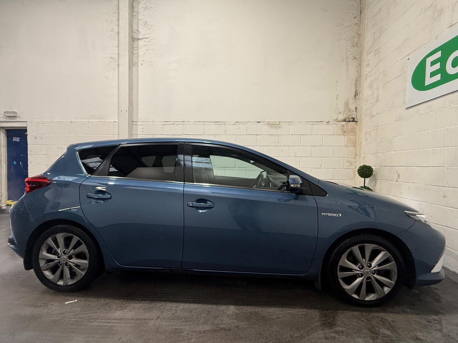 Used Toyota Auris for sale - 77722586: Photo 13