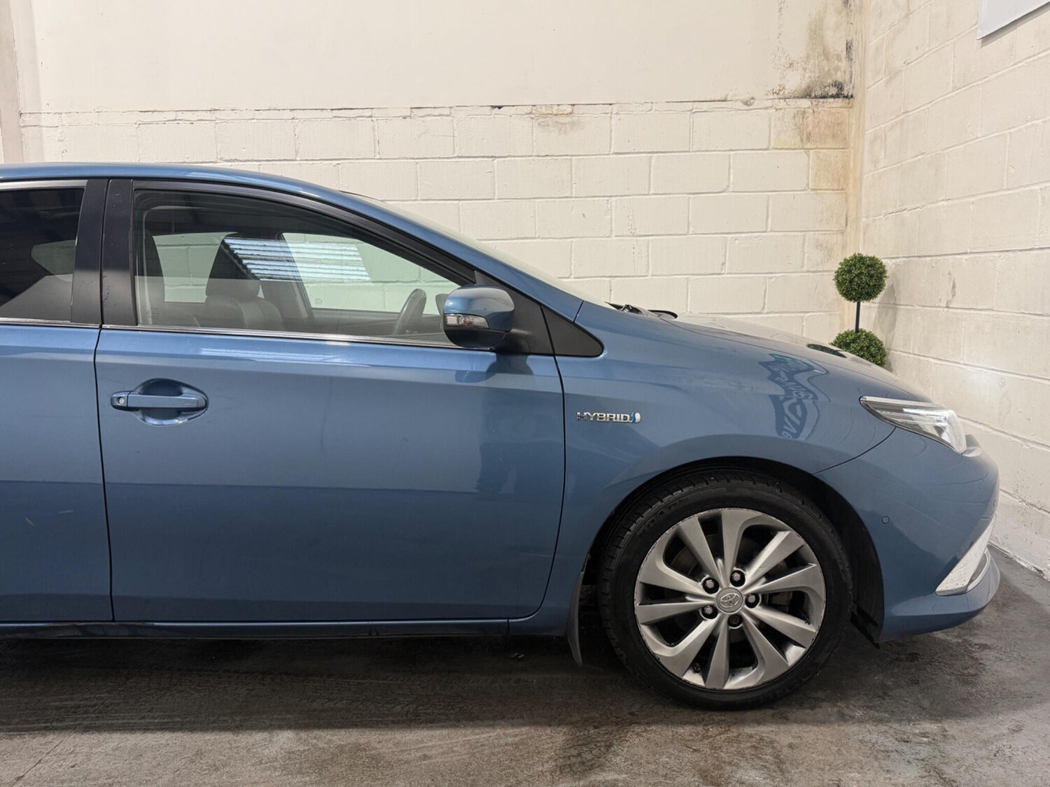Used Toyota Auris for sale - 77722586: Photo 14