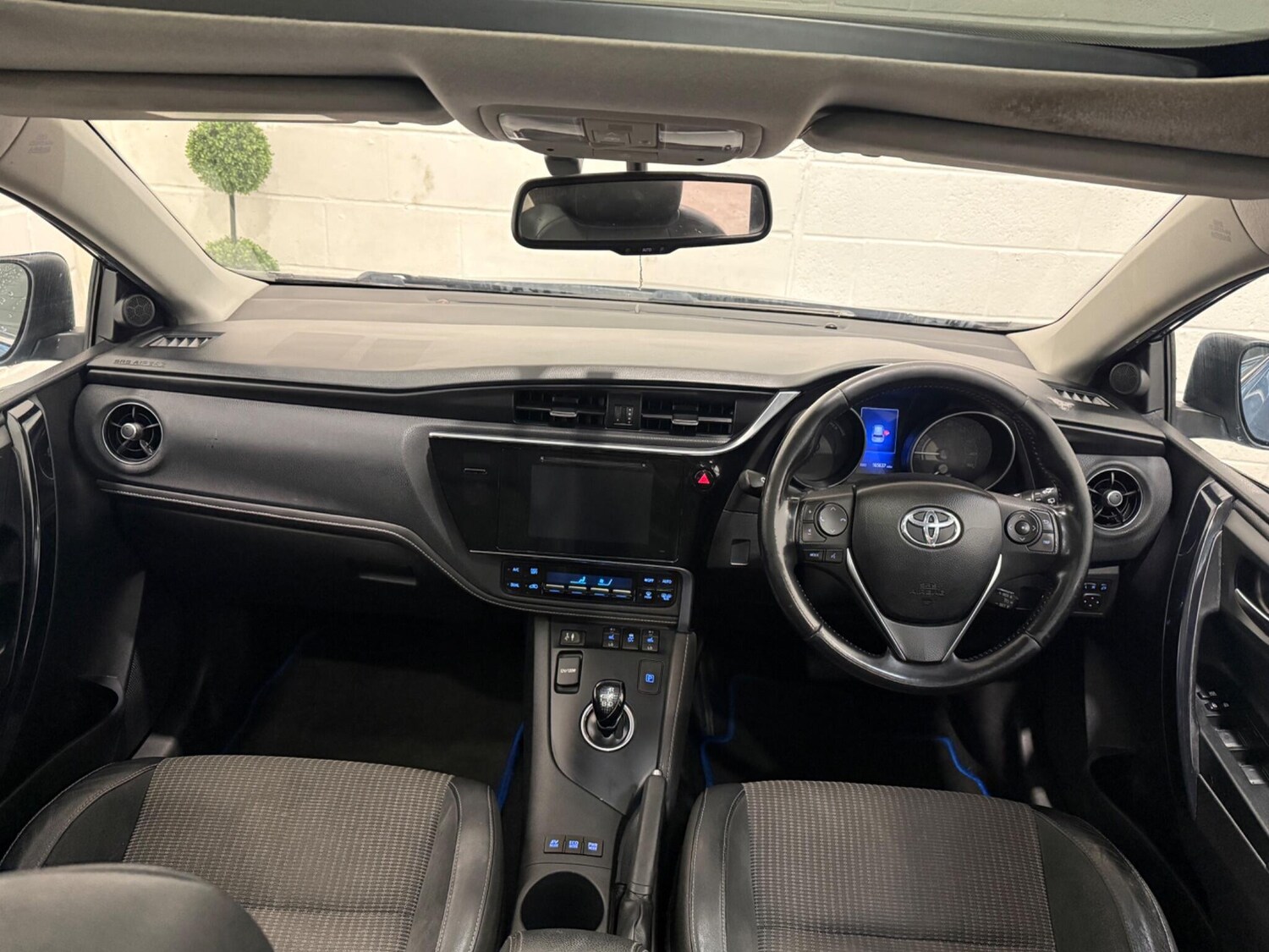 Used Toyota Auris for sale - 77722586: Photo 16