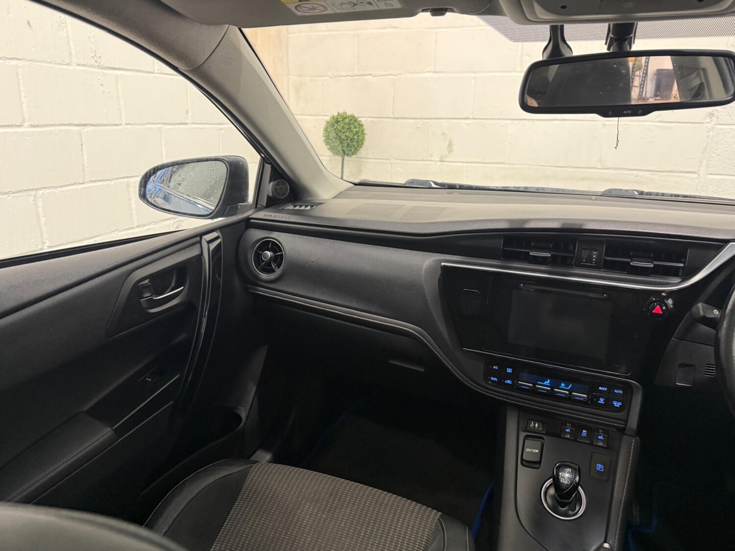 Used Toyota Auris for sale - 77722586: Photo 17