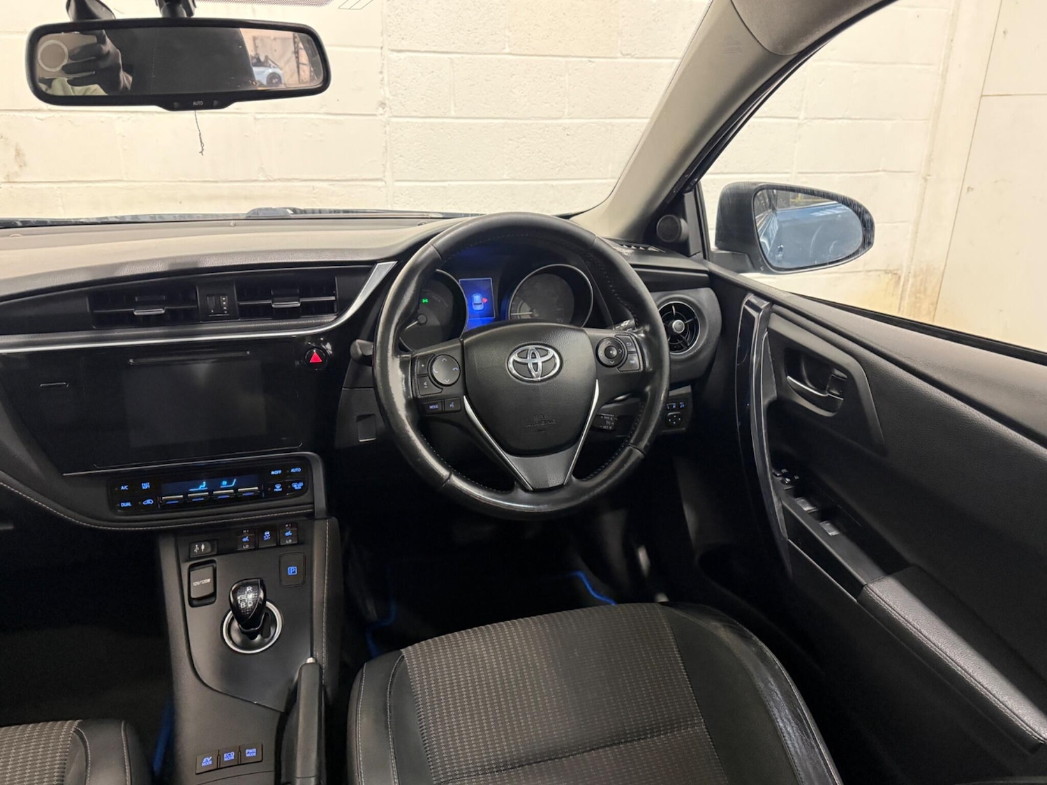 Used Toyota Auris for sale - 77722586: Photo 18