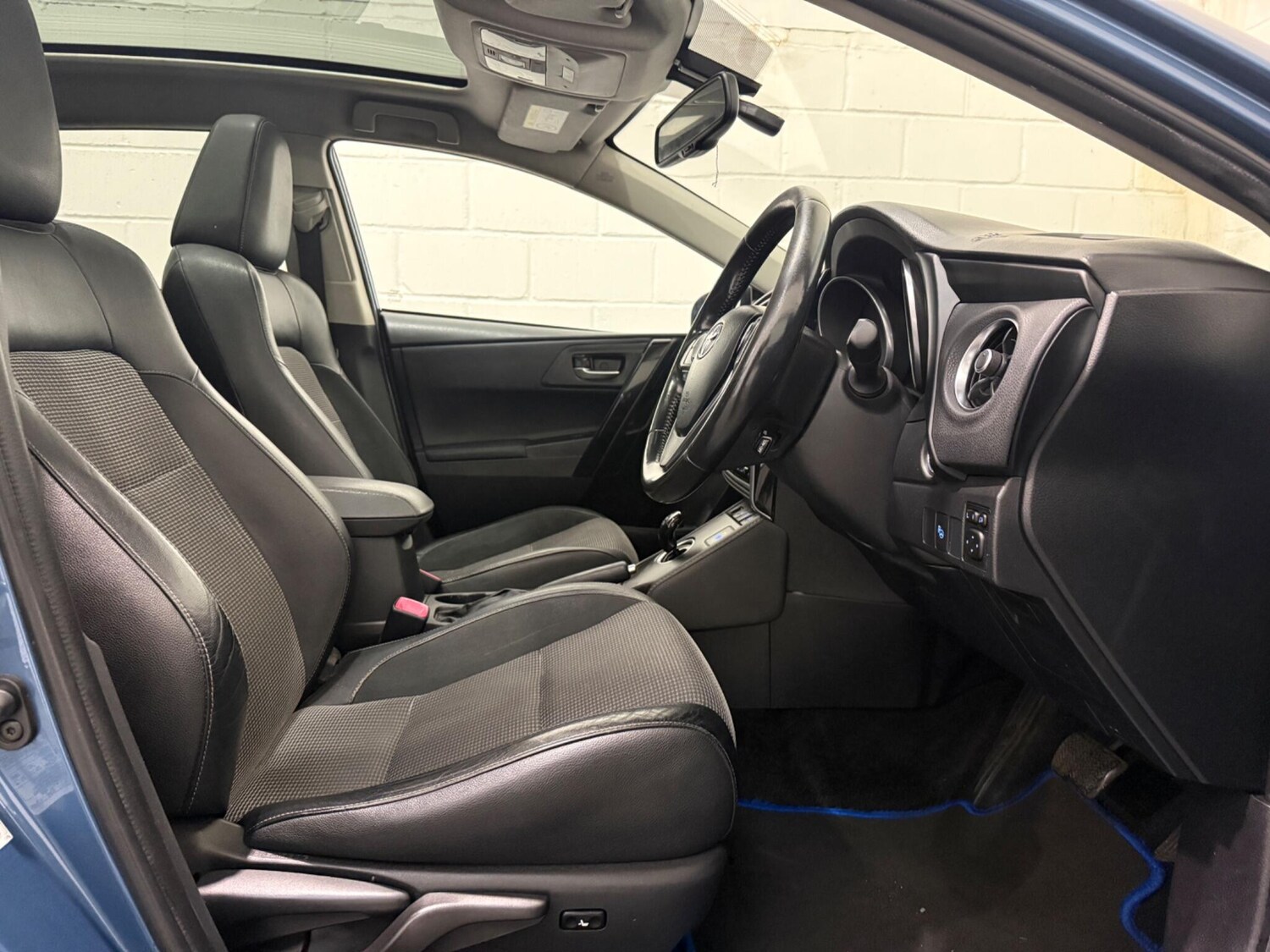 Used Toyota Auris for sale - 77722586: Photo 19