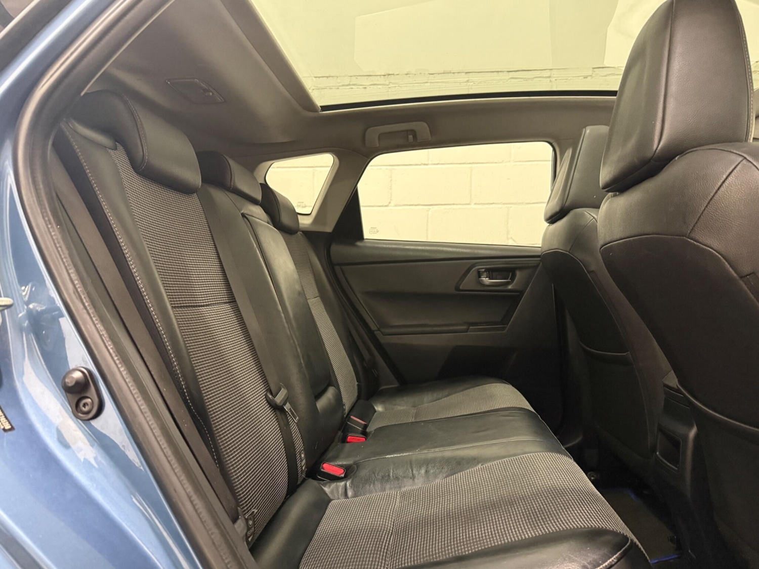 Used Toyota Auris for sale - 77722586: Photo 21