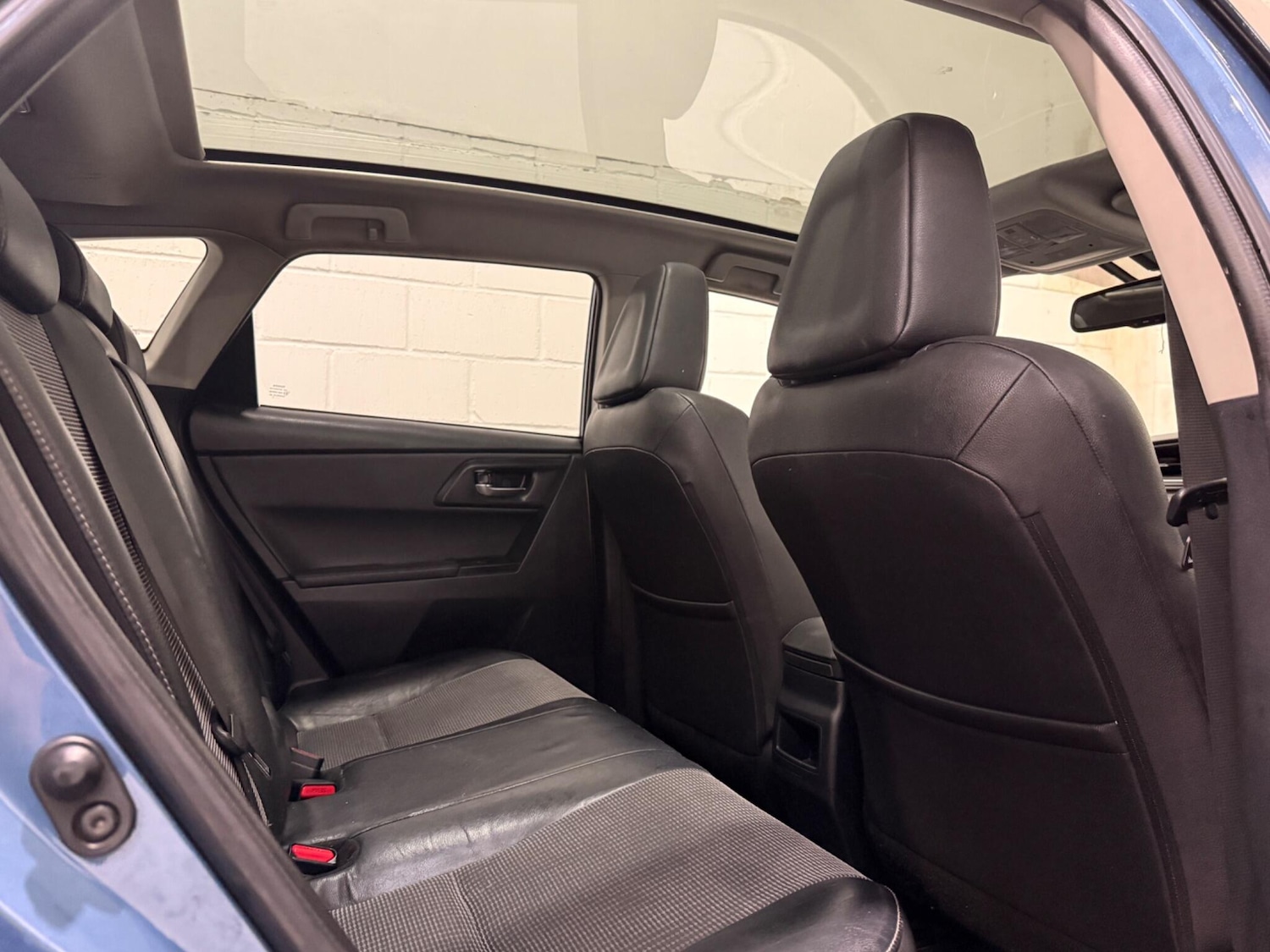 Used Toyota Auris for sale - 77722586: Photo 22