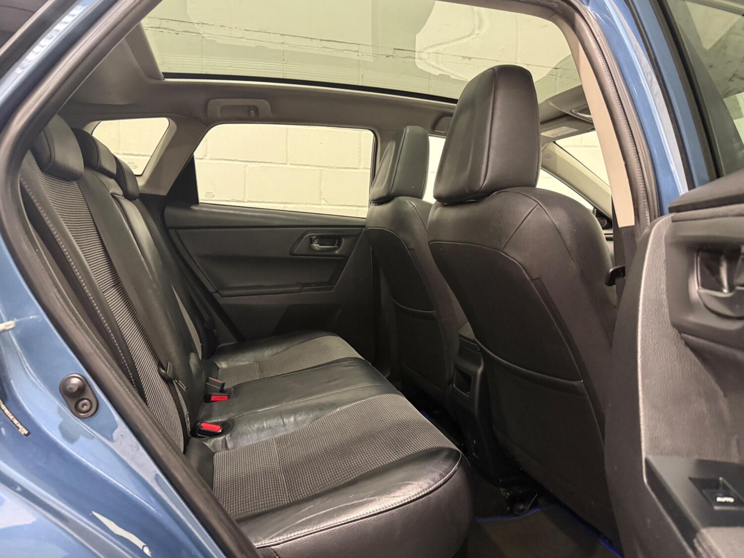 Used Toyota Auris for sale - 77722586: Photo 23