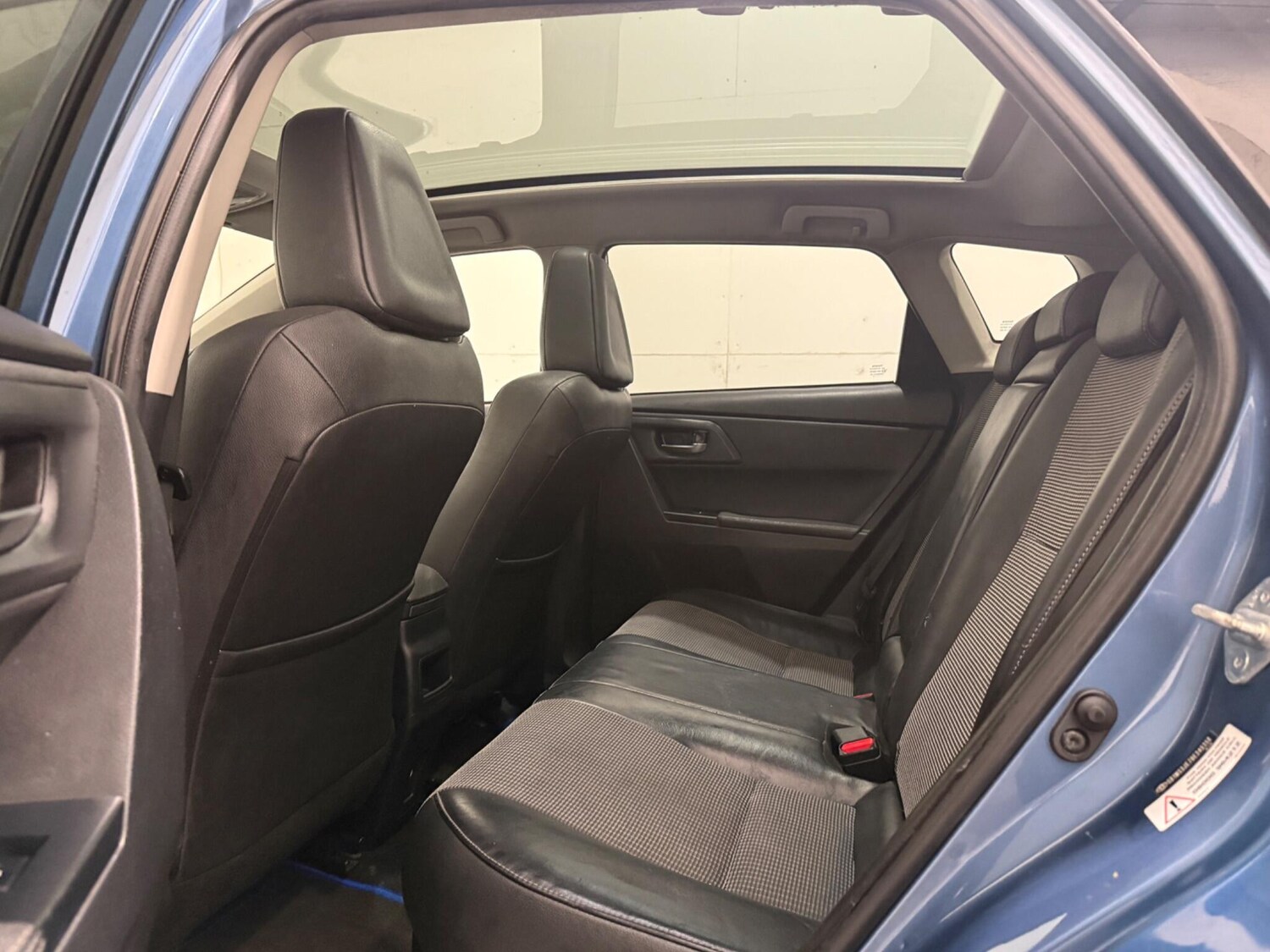 Used Toyota Auris for sale - 77722586: Photo 25