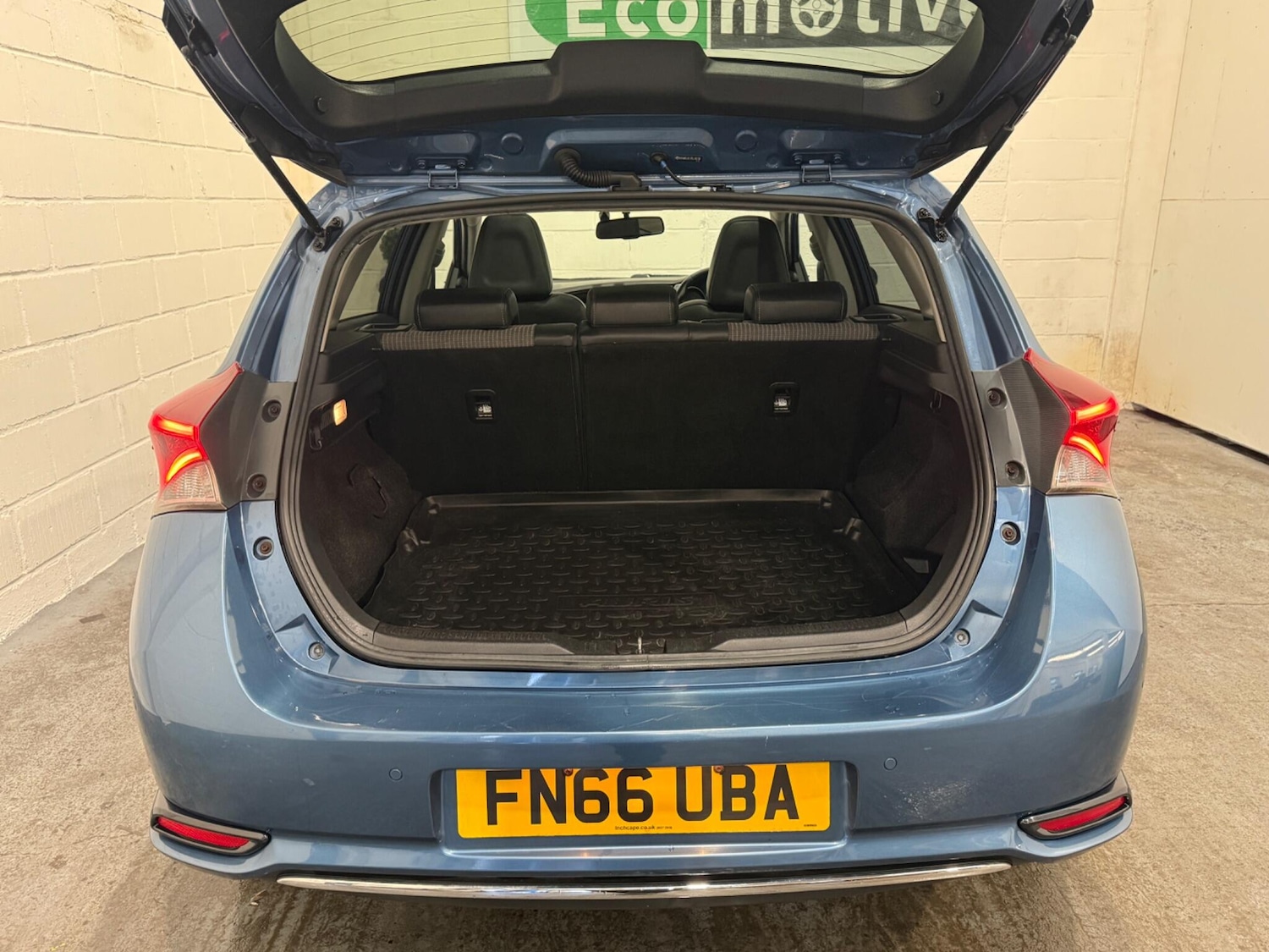 Used Toyota Auris for sale - 77722586: Photo 32