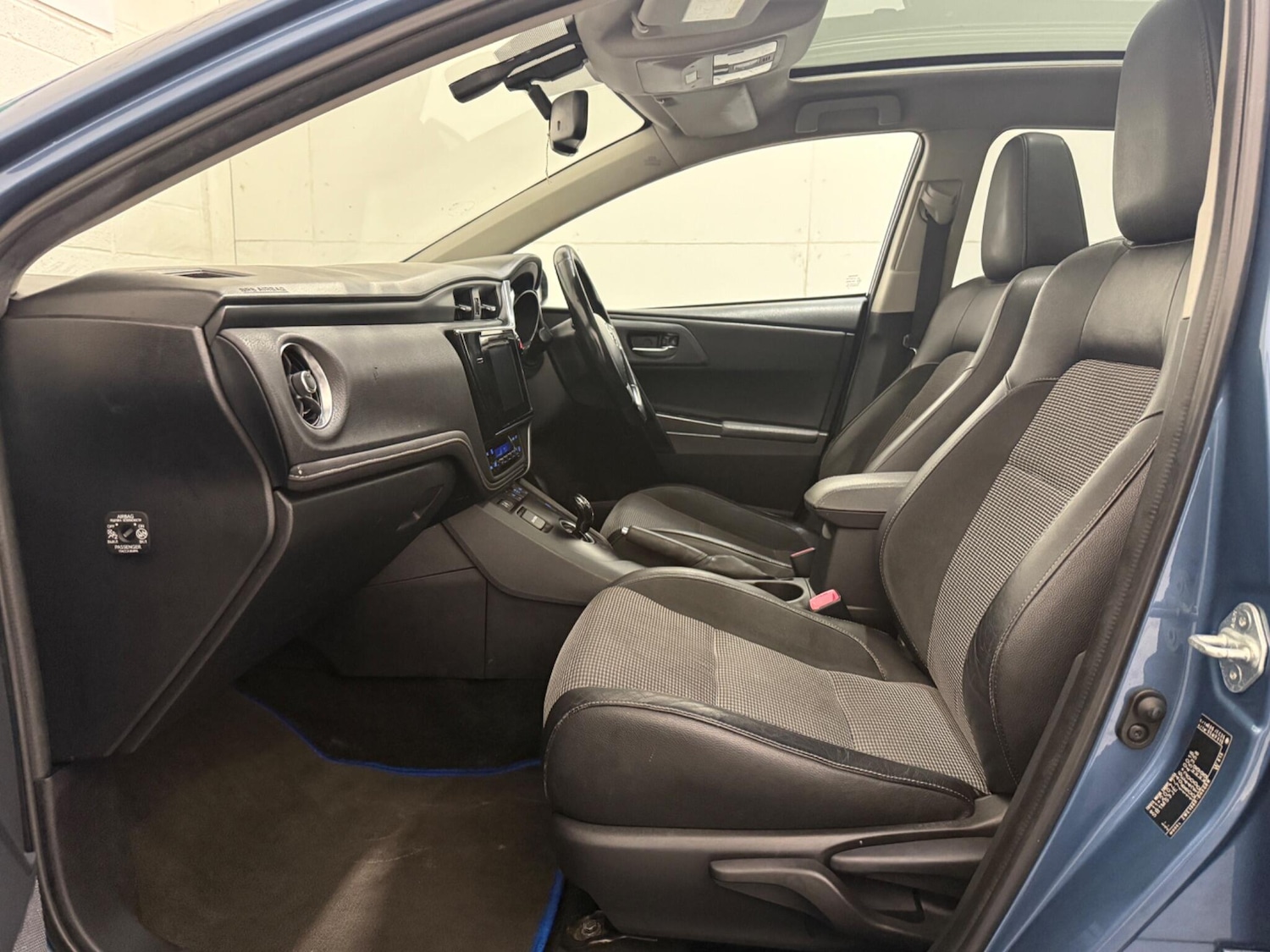 Used Toyota Auris for sale - 77722586: Photo 33