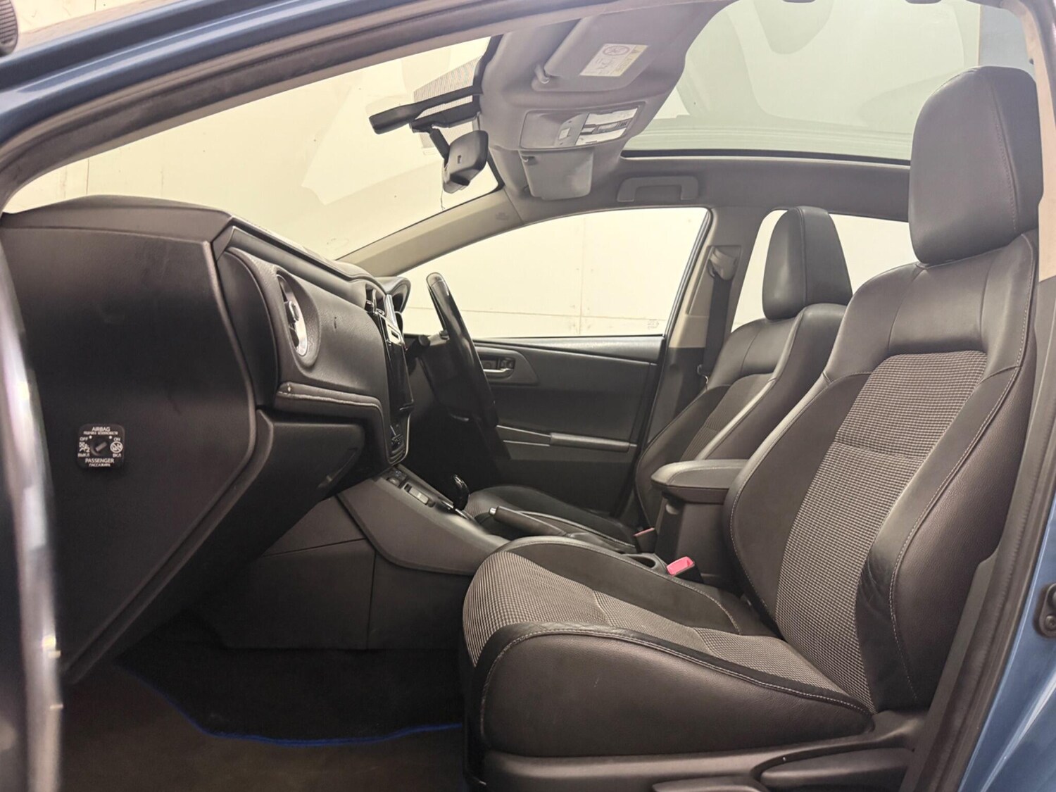 Used Toyota Auris for sale - 77722586: Photo 34