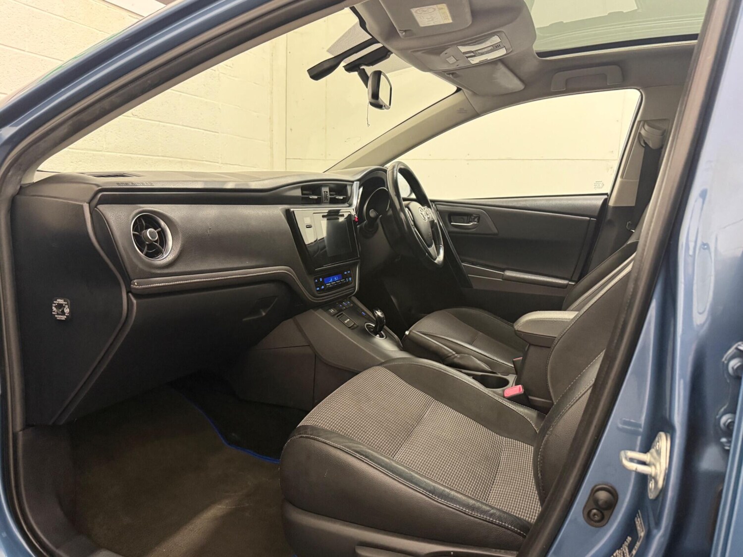 Used Toyota Auris for sale - 77722586: Photo 35