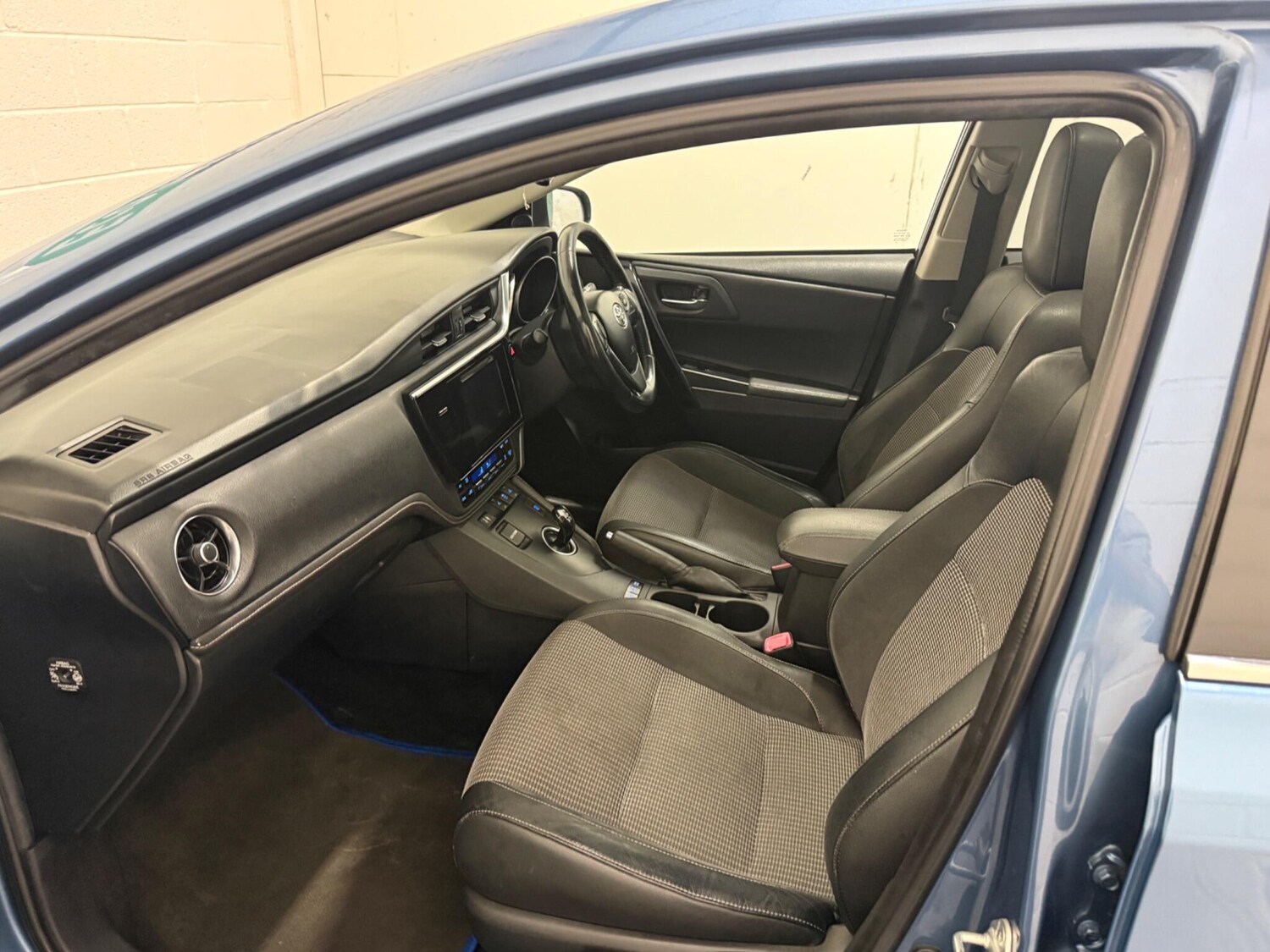 Used Toyota Auris for sale - 77722586: Photo 36