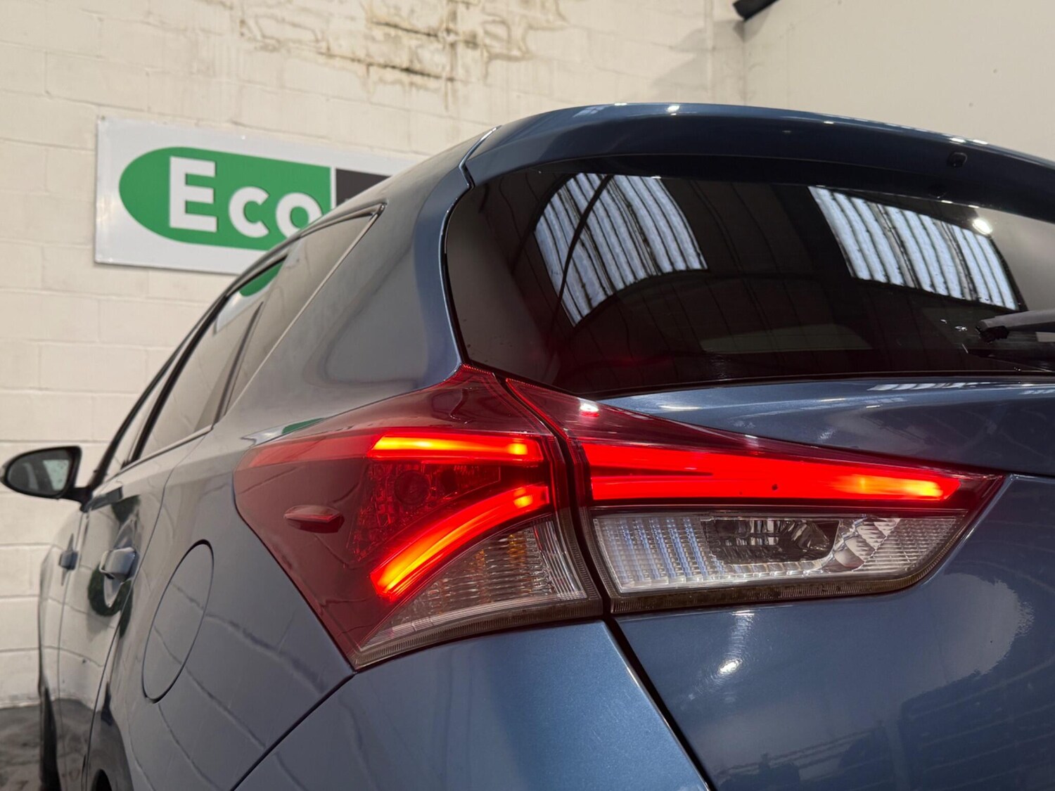 Used Toyota Auris for sale - 77722586: Photo 37