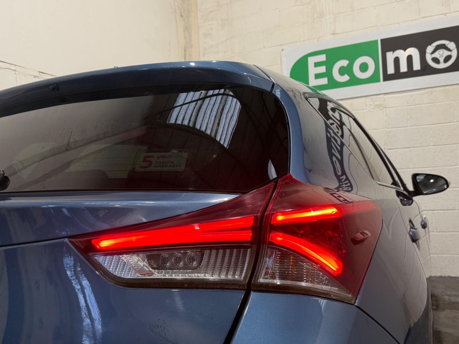 Used Toyota Auris for sale - 77722586: Photo 38