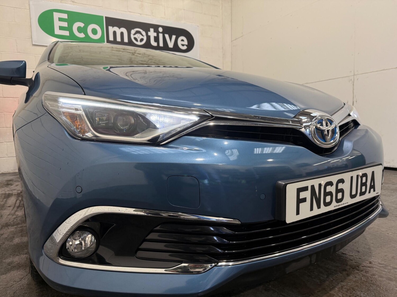 Used Toyota Auris for sale - 77722586: Photo 39