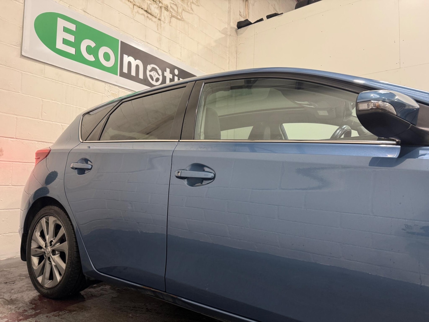 Used Toyota Auris for sale - 77722586: Photo 4