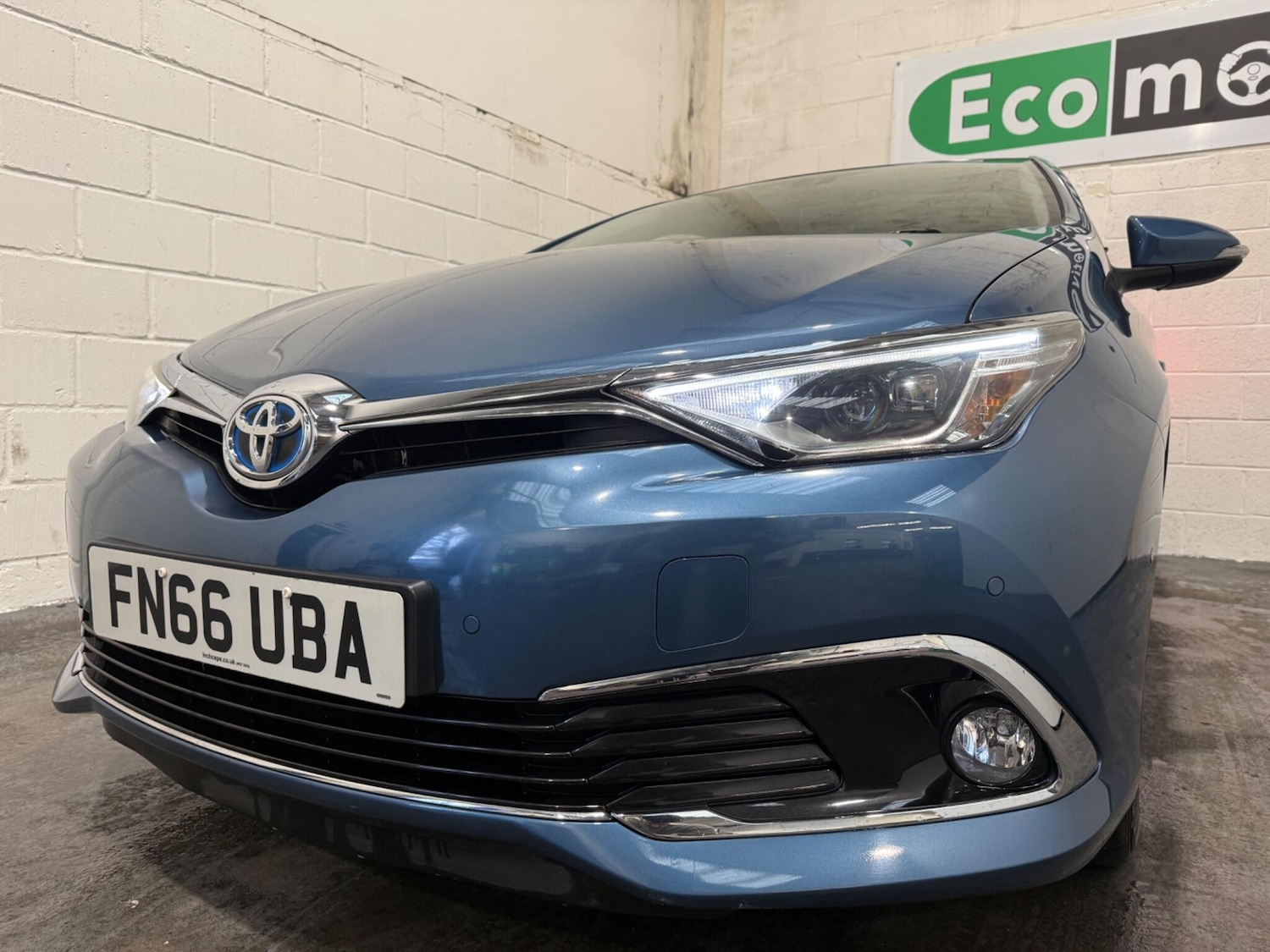 Used Toyota Auris for sale - 77722586: Photo 40