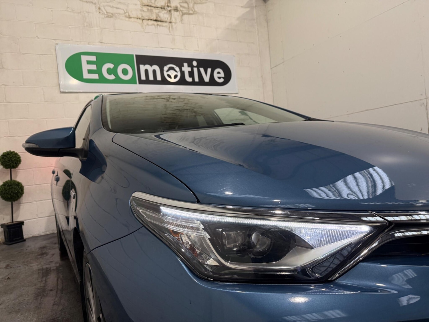 Used Toyota Auris for sale - 77722586: Photo 42