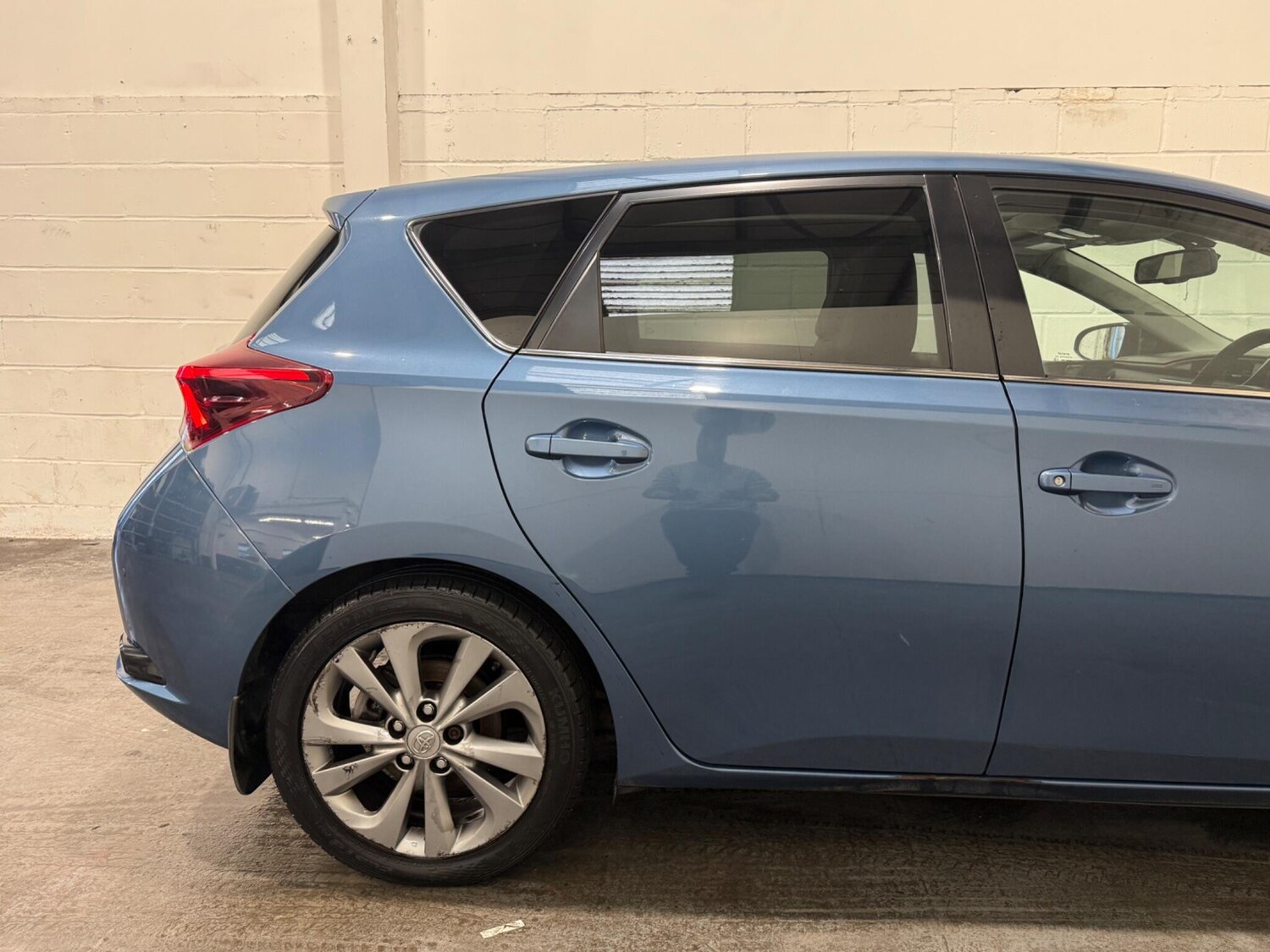 Used Toyota Auris for sale - 77722586: Photo 43