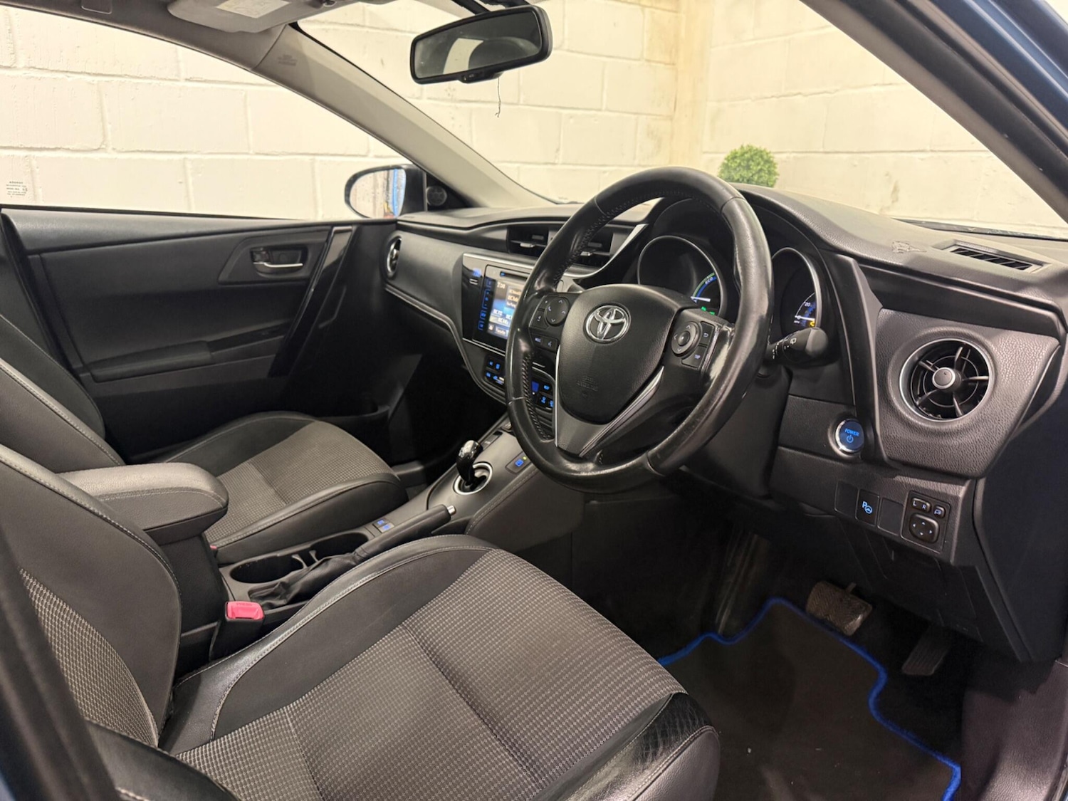 Used Toyota Auris for sale - 77722586: Photo 44