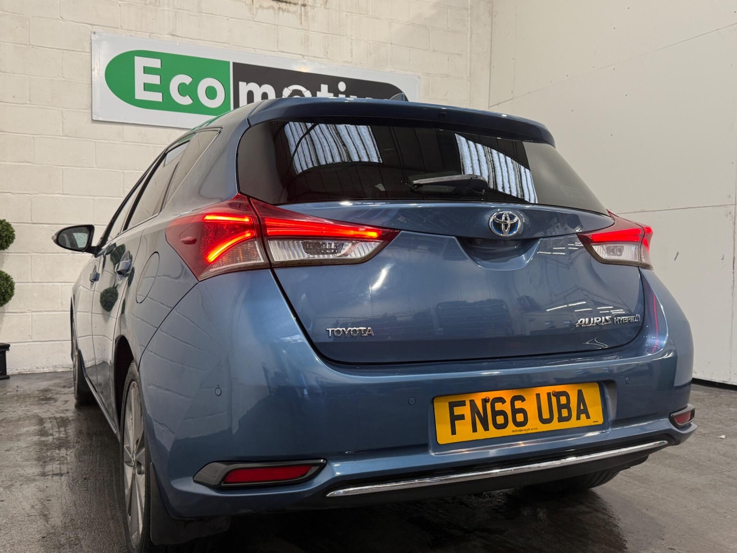 Used Toyota Auris for sale - 77722586: Photo 5