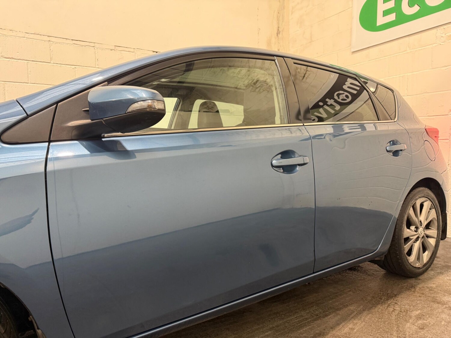 Used Toyota Auris for sale - 77722586: Photo 6