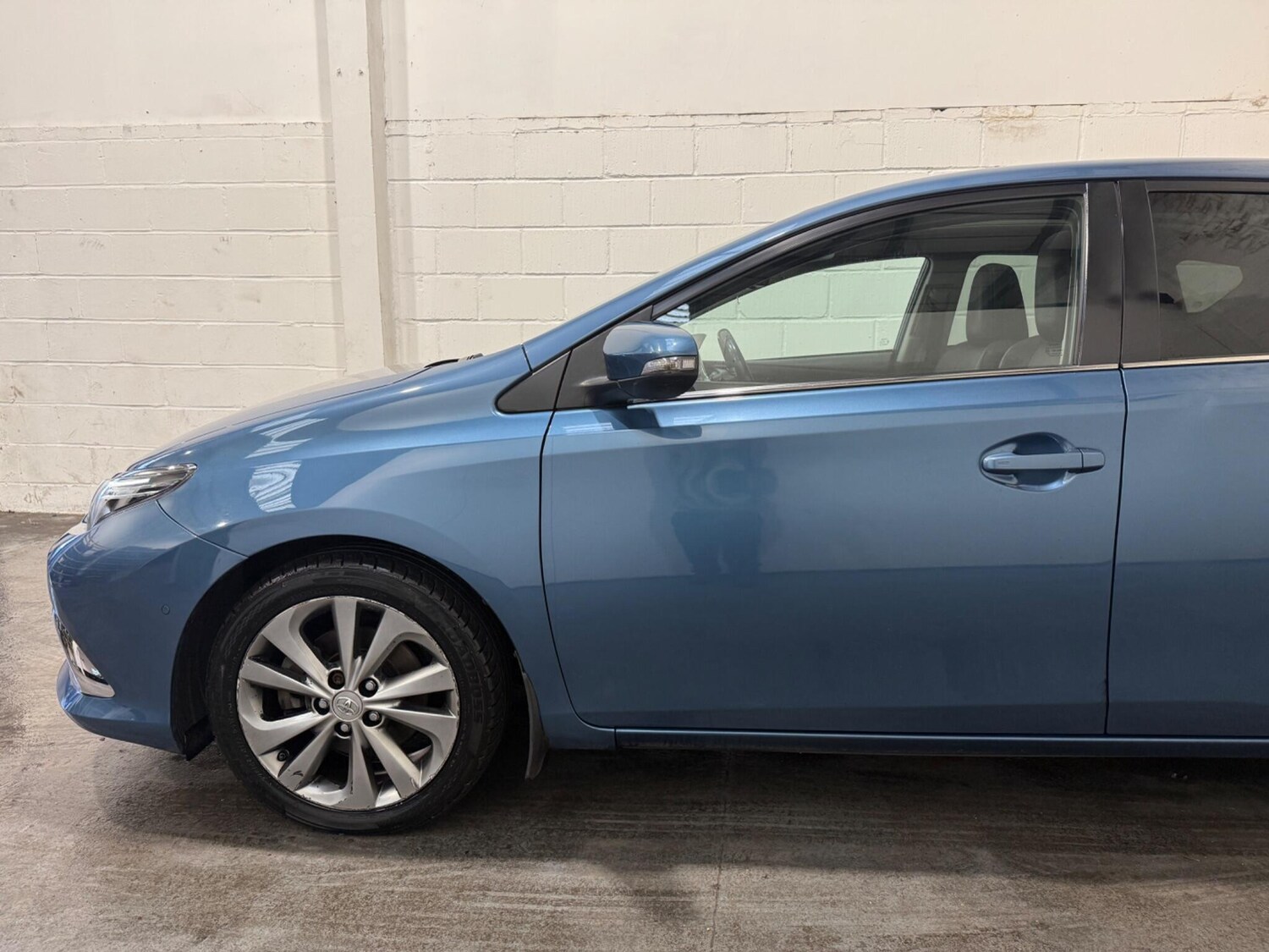 Used Toyota Auris for sale - 77722586: Photo 7